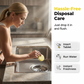 🎉 2026 Sale — Over 38,000 Sold! 💞 Garbage Disposal Cleaner and Deodorizer Tablets