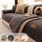 🛡️ 50% OFF NOW ! 💐 Thickened Non-Slip Sofa Cover – Durable thick material, anti-slip design, dust & stain resistant, protects your sofa perfectly ✨