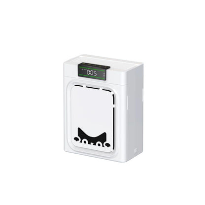 🐾Pet Air Purifier with Washable Filter💨