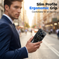 🔥🔥HOT SALE！！🥳 Stylish Magnetic Shockproof Phone Case