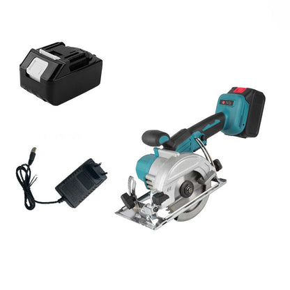 📢📢50% OFF !! ⏰High-speed cordless circular saw with brushless motor – Powerful, cordless & precise
