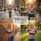 🔥 50% OFF New Arrivals! Striped Faux-Layer Henley Top – Effortless Everyday Style ✨👚 【Grab Yours】