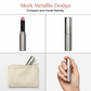 Shimmering Long-Lasting Eyeshadow Stick