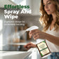 Heavy Duty Kitchen Degreaser Spray