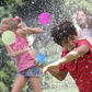 🎈 50% OFF NOW! 💧 12 PCS Non-Magnetic Silicone Water Balloon Toy – Reusable, leak-proof & eco-friendly – perfect for pool fights, beach fun or summer parties 💦