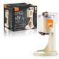 🥳2026 HOT SALE🥳💞50K+ SOLD!🍦🕹️ 50% OFF! Automatic Ice Cream Machine – 15‑min quick churn, 1.0L capacity. One‑touch dispensing. Homemade soft serve! 🍨✨