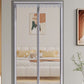 🚪 49% OFF NOW! 🧲 Heavy-Duty Magnetic Screen Door – Self-sealing, pet-friendly & easy install – keeps bugs out, lets fresh air in 🌿