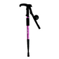 ⛰️ Adjustable Aluminum Alloy Trekking Pole – Durable, Shock-Absorbing, Lightweight 🌲