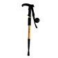 ⛰️ Adjustable Aluminum Alloy Trekking Pole – Durable, Shock-Absorbing, Lightweight 🌲