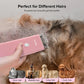 ⏰ 50% OFF FLASH SALE! Quiet Cordless Pet Clipper – Low Vibration, No Noise 😺🔇 【Today Only】