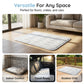 ❄️[Summer Sale] Pet Cooling Ice Silk Mat – Summer Cooling Pet Bed Pad for Dogs and Cats, Breathable Washable Sleeping Cushion for Indoor and Outdoor Use, Lightweight Cooling Crate and Sofa Pet Mat