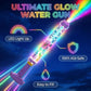 LED Glow-in-the-Dark Pump Action Water Blaster