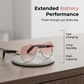🔥 Limited stock-  50% OFF🔥Smart Audio Glasses with Bluetooth 5.4