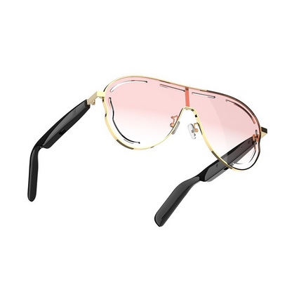 🔥 Limited stock-  50% OFF🔥Smart Audio Glasses with Bluetooth 5.4