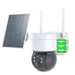 📢📢40% OFF !! ⏰ Solar Surveillance Camera – 1080P HD, motion detection & night vision – wireless, weatherproof & works off-grid – perfect for driveways, gardens or remote areas ☀️