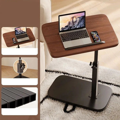🏆LAST DAY SALE 50% OFF🔥C Shaped Adjustable Flip Table
