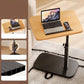 🏆LAST DAY SALE 50% OFF🔥C Shaped Adjustable Flip Table