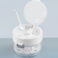 📢 BUY 2 GET 1 FREE! ✨ All-in-One Retainer Storage Case – Hygienic, compact & travel-friendly – Keeps retainers clean & safe at home or on the go 🦷