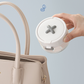 📢 BUY 2 GET 1 FREE! ✨ All-in-One Retainer Storage Case – Hygienic, compact & travel-friendly – Keeps retainers clean & safe at home or on the go 🦷