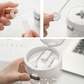 📢 BUY 2 GET 1 FREE! ✨ All-in-One Retainer Storage Case – Hygienic, compact & travel-friendly – Keeps retainers clean & safe at home or on the go 🦷