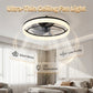 🌀🔇💡 LIMITED-TIME 68% OFF! Modern Quiet Ceiling Fan with LED Light – Ultra-Low Noise, Dimmable Brightness, Sleek Design – Perfect for Bedrooms, Living Rooms & Home Offices 🛏️✨