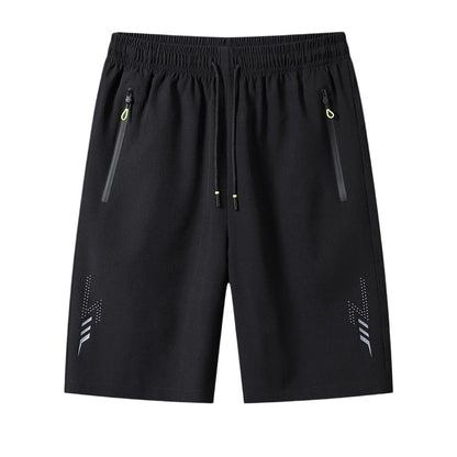Summer Quick-Dry Sports Shorts for Men