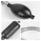 💐 EXCEPTIONAL PROMO 50% OFF! Universal Inflatable Airbag Adapter – Precise Smoke Detection 🔍🚙【Pro Quality】