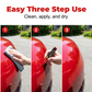 🔥Buy 1 Get 1 Free🔥Car Scratch Repair Touch Up Paint Pen