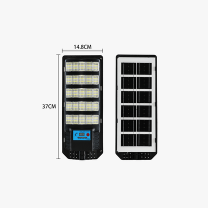 🏆LAST DAY SALE 50% OFF🔥Solar Powered Street Light with Motion Sensor