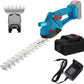 📢📢50% OFF !! ⏰Mini Lithium Battery Handheld Hedge Clippers