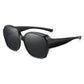 🎉LIMITED SALE：ONLY ￡9.99!!😎UV400 Protection Fit Over Glasses Sunglasses
