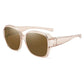 🎉LIMITED SALE：ONLY ￡9.99!!😎UV400 Protection Fit Over Glasses Sunglasses