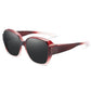 🎉LIMITED SALE：ONLY ￡9.99!!😎UV400 Protection Fit Over Glasses Sunglasses