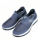 🏆LAST DAY SALE 50% OFF🔥Men's Breathable Mesh Slip-On Walking Shoes – Keeps Feet Cool & Dry, Perfect for Summer Walks ☀️