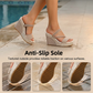 🎁2026 New Arrivals 50% OFF💥Women’s High Heel Wedge Sandals