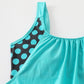 👙 50% OFF NOW ! 💐 Women's Polka Dot Two Piece Swimsuit – Cute Dot Pattern, Comfort Fit & Stylish Beach Wear ☀️