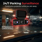 🔥HOT SALE NOW🚗Multi-Lens HD Dash Camera with Wi-Fi