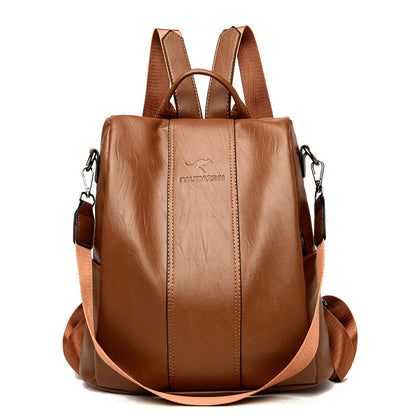 🥳2026 HOT SALE🥳 Ladies' Stylish Large Capacity Backpack & ✈️ Free delivery