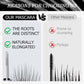 👁️ BUY 1 GET 1 FREE! ✨ Volumizing Lengthening Curling Mascara – Smudge-proof & long-lasting – Perfect for dramatic lashes – adds curl, length and volume without clumps 💁‍♀️