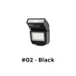 📢📢50% OFF !! ⏰Pocket-Sized Rechargeable Camera Flash