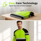 👕 50% OFF NOW! 🏃‍♂️ Men's Long-Sleeve Sport Shirt – Moisture-wicking & subtle print – Breathable, perfect for jogging or active days – comfortable all-day wear 🌿