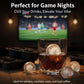 📢📢50% OFF !! ⏰Football Shape Silicone Ice Ball Mold