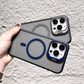📢📢50% OFF !! ⏰Magnetic Phone Case with Lens Stand