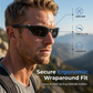 🥳2026 HOT SALE🥳💞50K+ SOLD!✨ 💝Clear Vision Polarized UV Protection Sunglasses