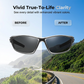 🥳2026 HOT SALE🥳💞50K+ SOLD!✨ 💝Clear Vision Polarized UV Protection Sunglasses