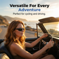 🥳2026 HOT SALE🥳💞50K+ SOLD!✨ 💝Clear Vision Polarized UV Protection Sunglasses