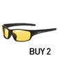 🥳2026 HOT SALE🥳💞50K+ SOLD!✨ 💝Clear Vision Polarized UV Protection Sunglasses