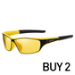 🥳2026 HOT SALE🥳💞50K+ SOLD!✨ 💝Clear Vision Polarized UV Protection Sunglasses