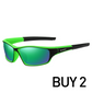 🥳2026 HOT SALE🥳💞50K+ SOLD!✨ 💝Clear Vision Polarized UV Protection Sunglasses