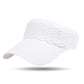 🕶️🌊🍹 LIMITED-TIME 50% OFF! Chic Knit Sun Visor Hat – Lightweight & Airy, Adds a Sporty Touch to Any Outfit – Ideal for Poolside Lounging, Beach Vacations or Outdoor Brunch 👙👗